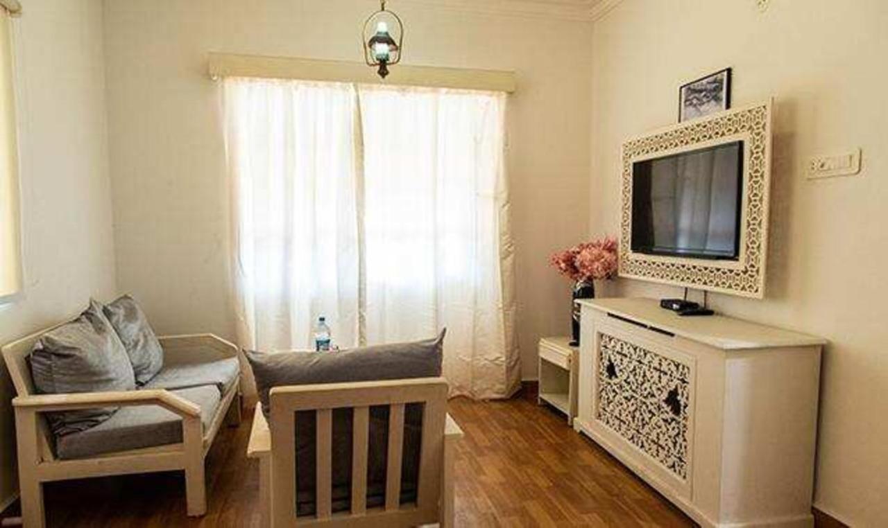 Fabhotel Prime Toro Highland Beach Resort With Pool - 500M From Candolim Beach Eksteriør bilde
